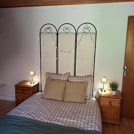 Prázdninový dům Maison De Bourg Rochefort-Montagne