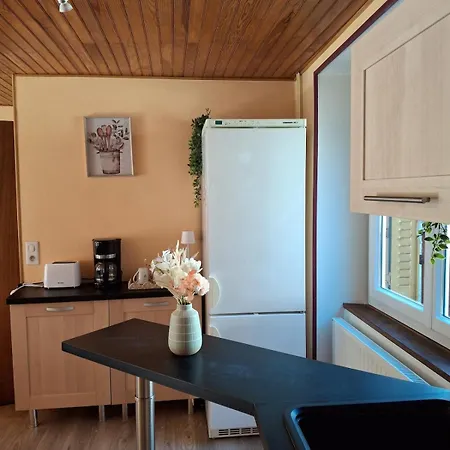 Maison De Bourg Rochefort-Montagne