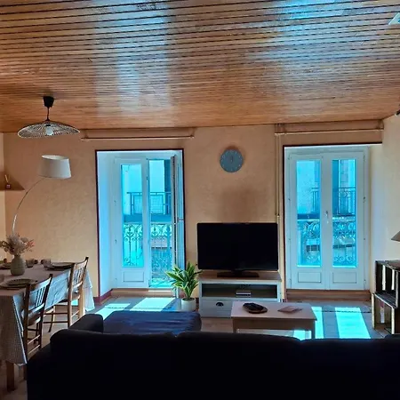 Prázdninový dům Maison De Bourg