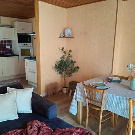 Maison De Bourg Prázdninový dům *