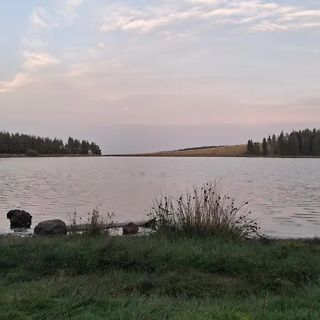 Maison De Bourg * Rochefort-Montagne