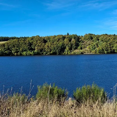Maison De Bourg Rochefort-Montagne