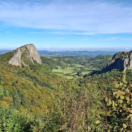 De L'escapade Auvergnate