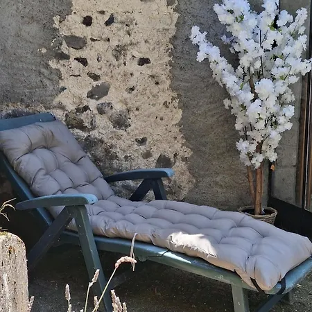 De L'escapade Auvergnate *